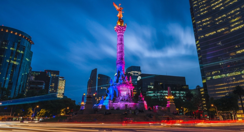 La Guía Michelin llega a México