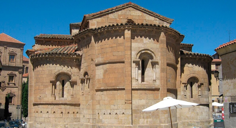 Santo Tomás Cantuariense, entre las novedades de 'Las Llaves de la Ciudad'