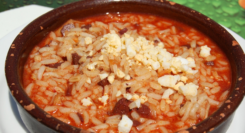Disfruta de un pincho de cuchara cada día en La Fresa Vinos & Tapas