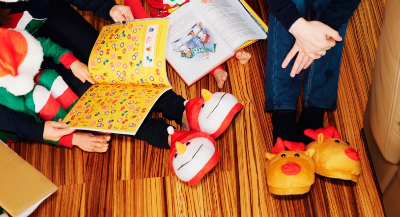 Vuelve la Gala solidaria 'Ningún niño sin juguete' de Rotary Club Salamanca