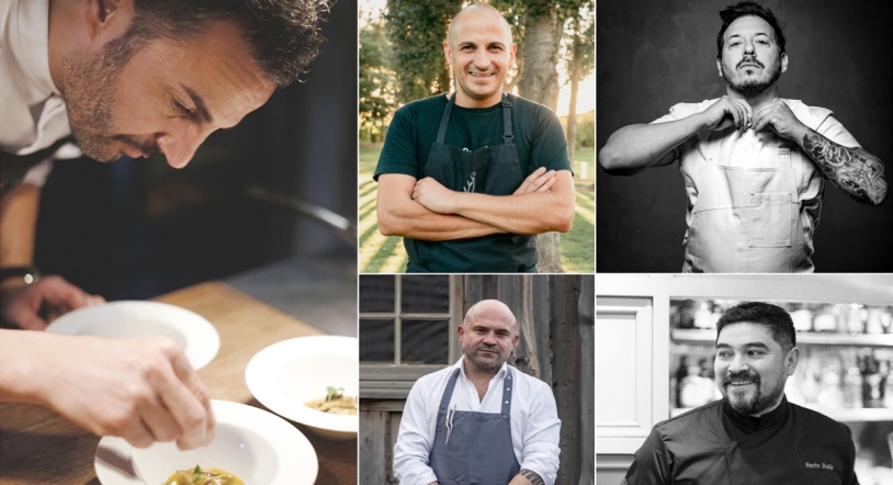 Madrid Fusión se reivindicará como el lugar de origen de la excelencia culinaria
