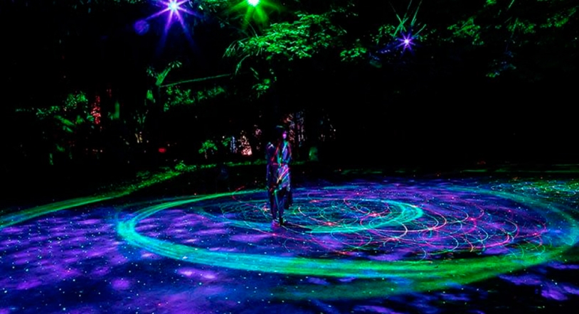 Este martes se inaugura la iluminación y el parque navideño de Salamanca 