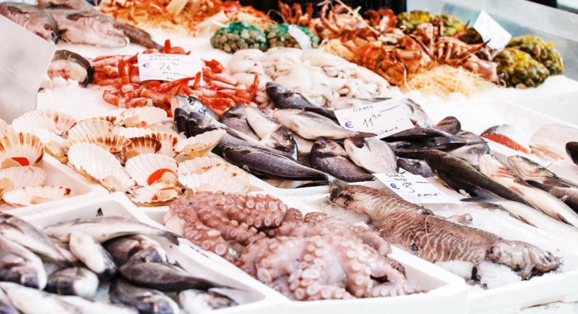 Los precios de los alimentos esta Navidad de 2023