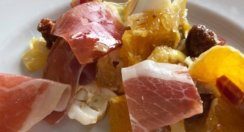 Atención: ¡El Limón Serrano, la receta más buscada en Google España este 2023!