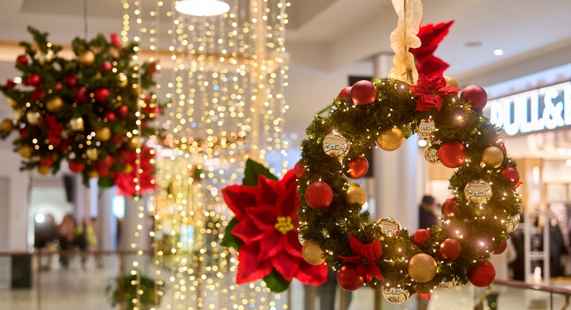 Actividades para disfrutar en familia esta Navidad en el Centro Comercial El Tormes