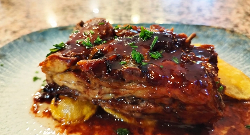 Todavía estás a tiempo de encargar los Menús para llevar en Navidad de La Cocina Vieja