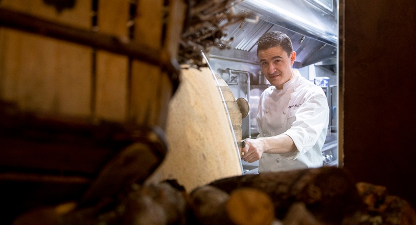 Asados al horno de leña de Oroviejo, la elección perfecta para llevar a casa esta Navidad