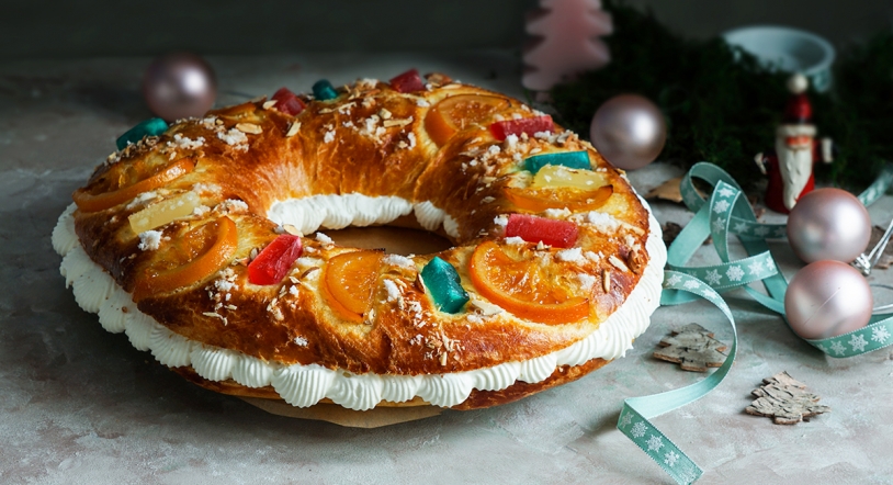 ¿Cuál es el mejor Roscón de Reyes de supermercado este año?
