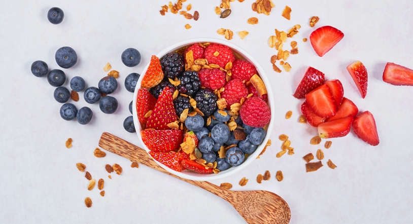 Acai: El superalimento de la selva amazónica que conquista el mundo