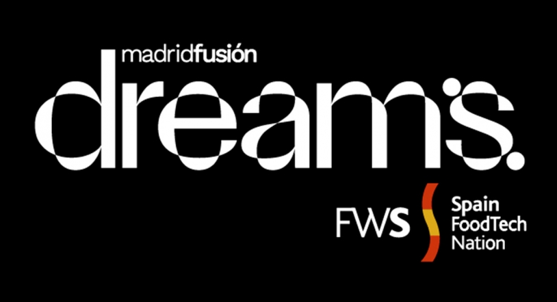 Madrid Fusión crea Dreams, un nuevo espacio para mirar al futuro de la alimentación 