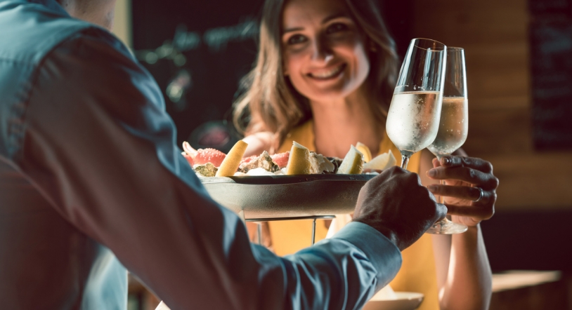 ¡Celebra el amor por San Valentín en el Hotel Emperatriz!