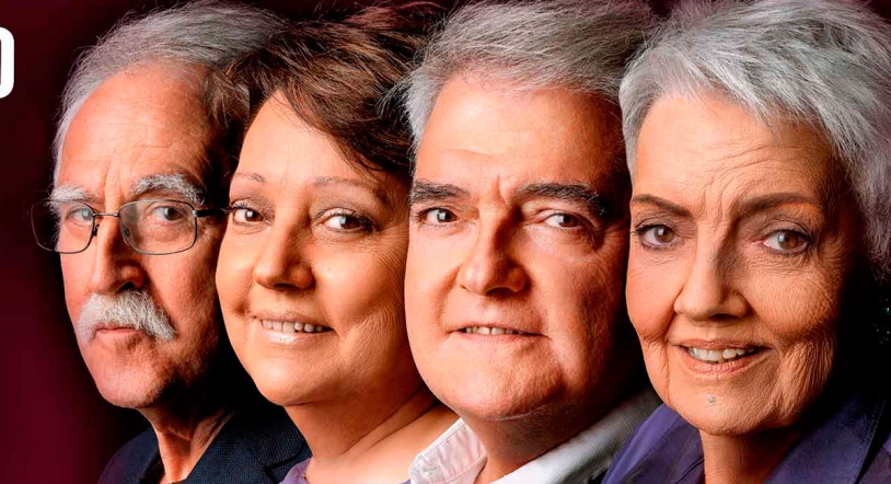 Los grandes éxitos de El Consorcio y los clásicos del pop con Délica, este fin de semana en Salamanca