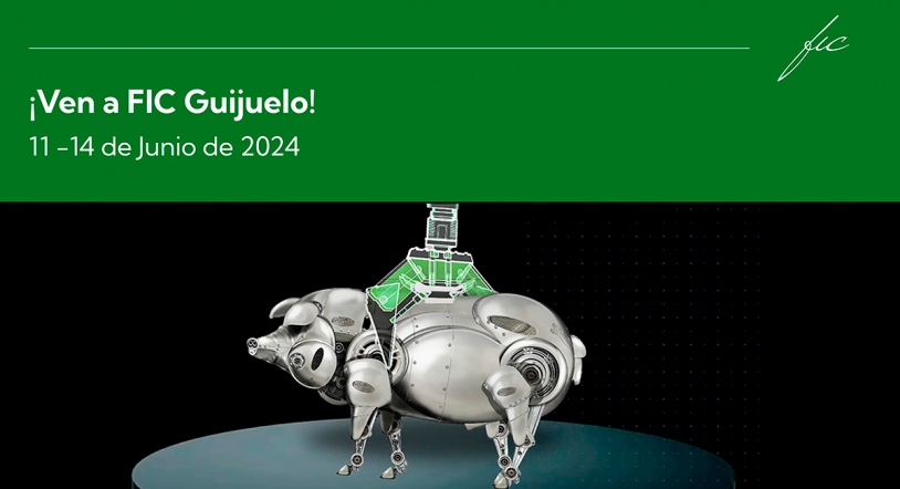 Vuelve FIC Guijuelo: el epicentro de excelencia, innovación y networking en el mundo cárnico