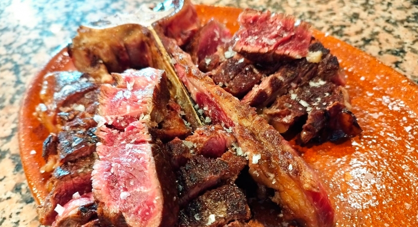 La Cocina Vieja: ¡Sabor y diversión en las fiestas de invierno en Cabrerizos!