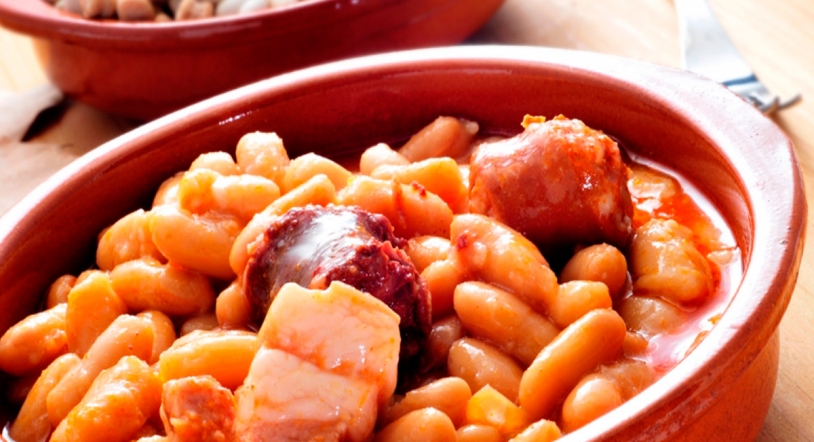 5 comidas de invierno para entrar en calor