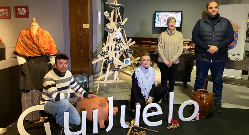 Guijuelo volverá a promocionarse en Fitur 2024 