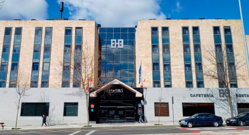 Atractiva agenda de actividades en el Hall88 para febrero: Águedas, Carnaval y San Valentín 