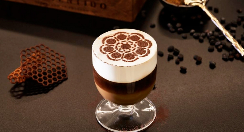 ConSentido, finalista del concurso del mejor Carajillo 43 en Madrid Fusión