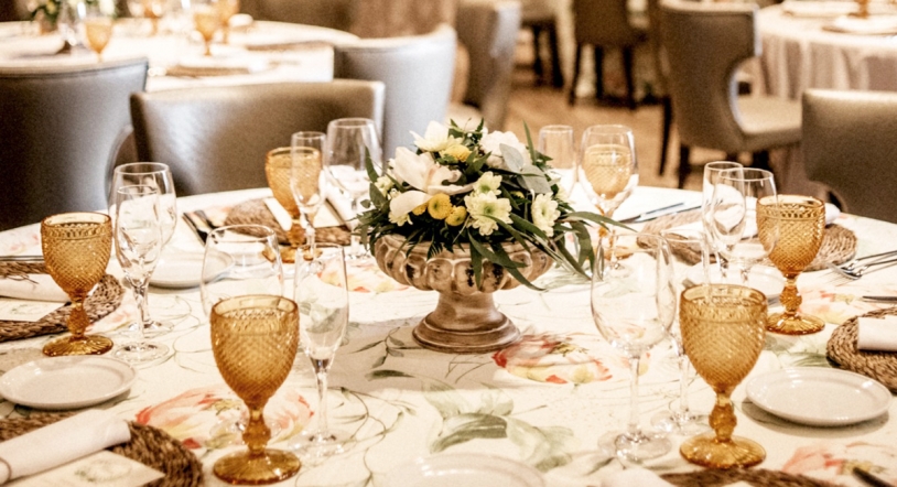 Nuevas propuestas en el restaurante El Monje del Hospes Palacio de San Esteban