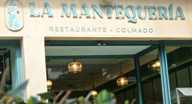 Dos menús muy especiales para celebrar en febrero de la mano de La Mantequería