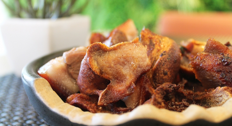 ¡Estas son las tapas que podrás degustar en la 8ª Ruta de Pinchos de la Matanza de Guijuelo!