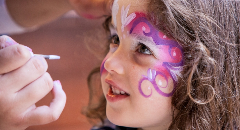 ¡Celebra el Carnaval en Vialia Salamanca con talleres y mucha diversión!