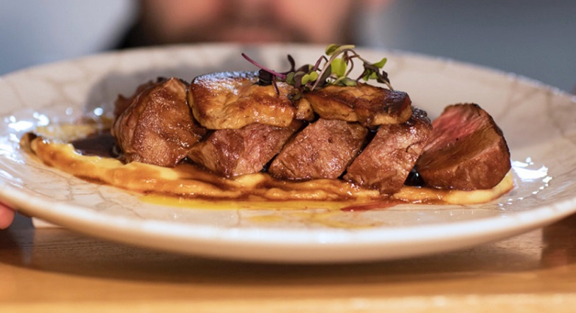 Menú de Matanza en VIRÓ Gastrobar: último fin de semana de sabores auténticos en Guijuelo