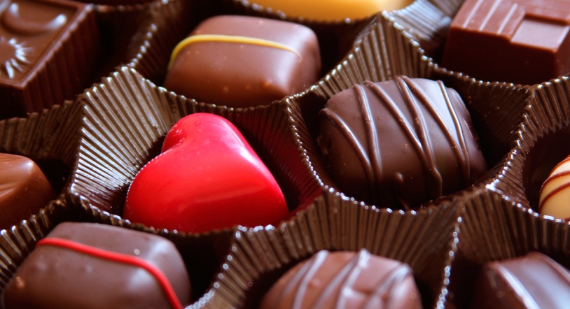 Los mejores bombones de supermercado para regalar este San Valentín
