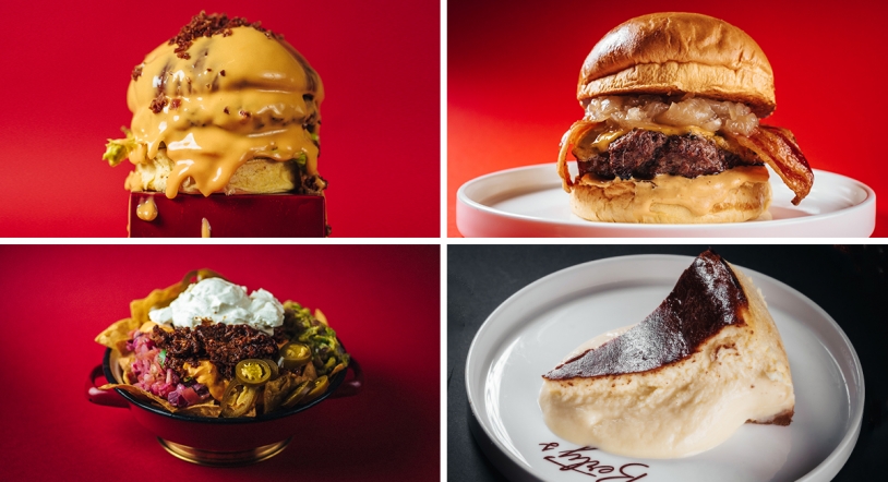 ¡Nuevo local de hamburguesas gourmet en Salamanca: Berty's Burger!