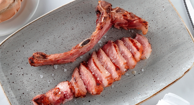 FISAN lanza su última joya gastronómica: la Chuleta de Bellota Ibérica de extrema maduración 