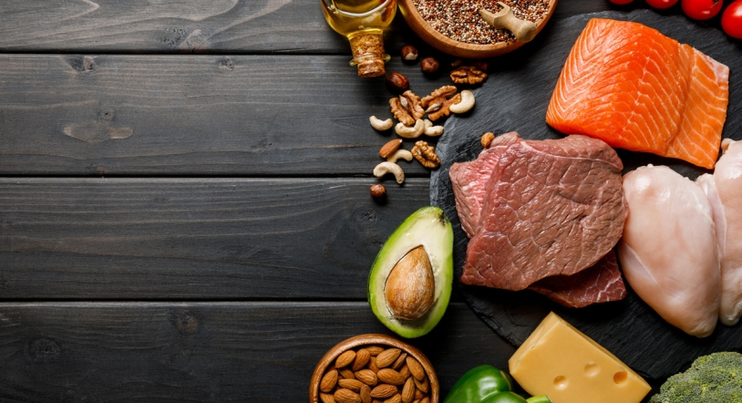 Los mejores alimentos para combatir la anemia