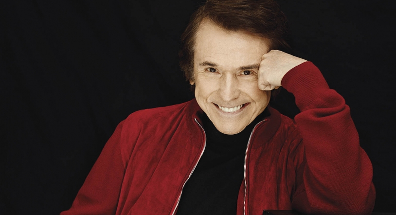 Ya no queda nada... ¡Raphael vuelve a Salamanca el 25 de mayo! 