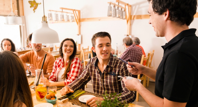 Bluebell App: La revolución digital llega a Salamanca modernizando la hostelería a coste cero