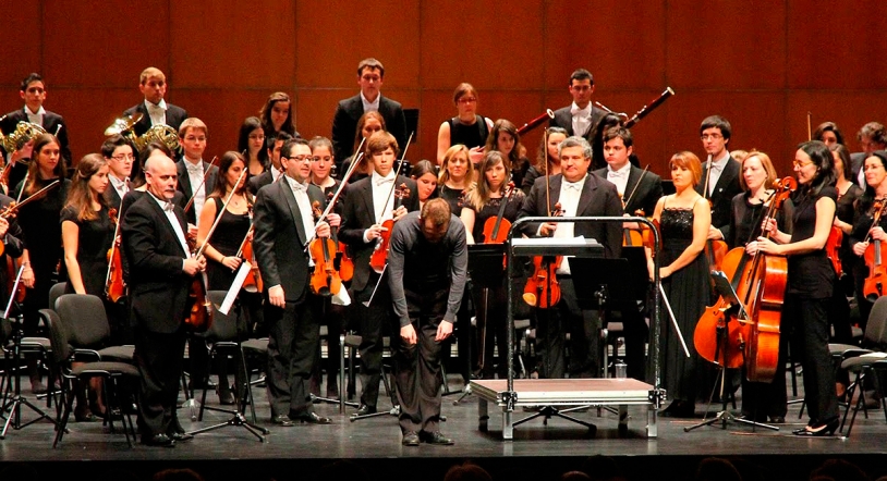  Teatro, ballet, música y exposiciones para la primavera salmantina