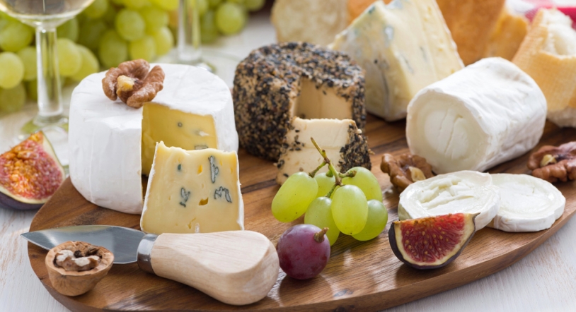 ¡Feliz Día Mundial del Queso! Curiosidades, tips y quesos más famosos del mundo