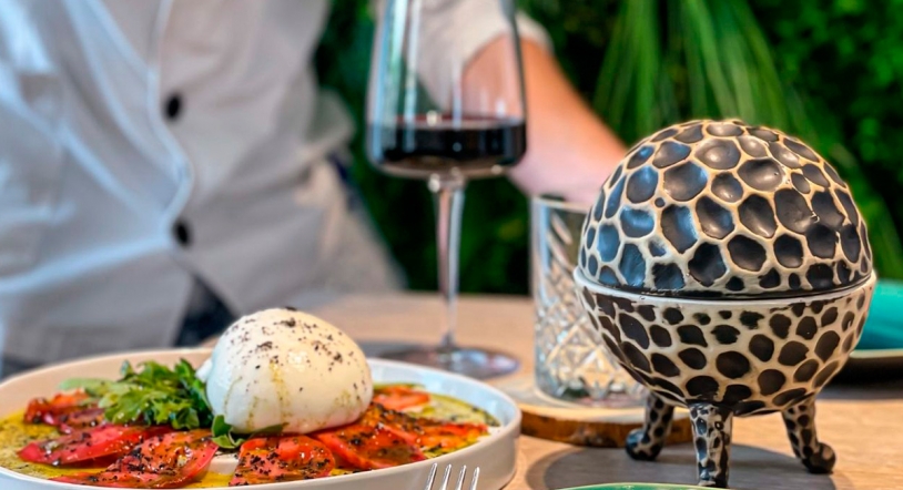 Nuevos bonos regalo de VIRÓ Gastrobar para vivir una experiencia gastronómica única 