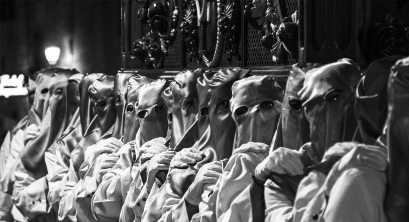 Las procesiones más esperadas del Lunes, Martes y Miércoles Santo