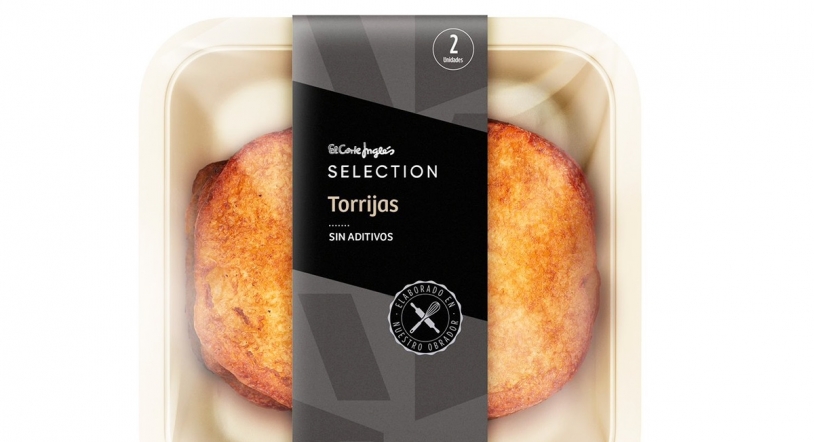 La mejor Torrija de supermercado este 2024