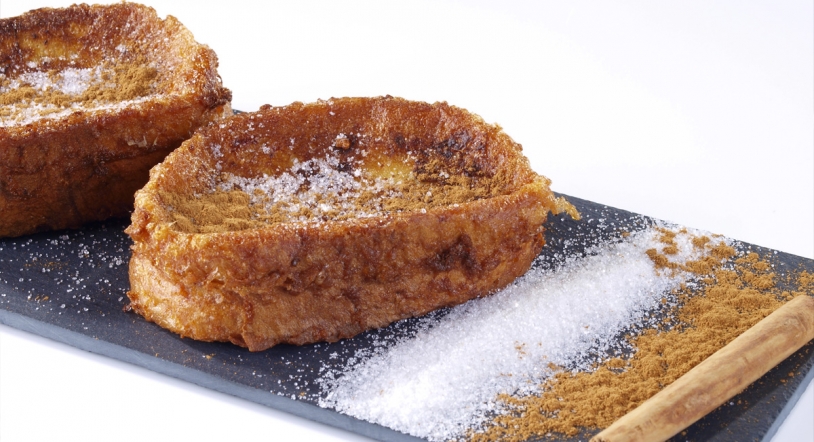 5 recetas de Torrijas caseras para esta Semana Santa
