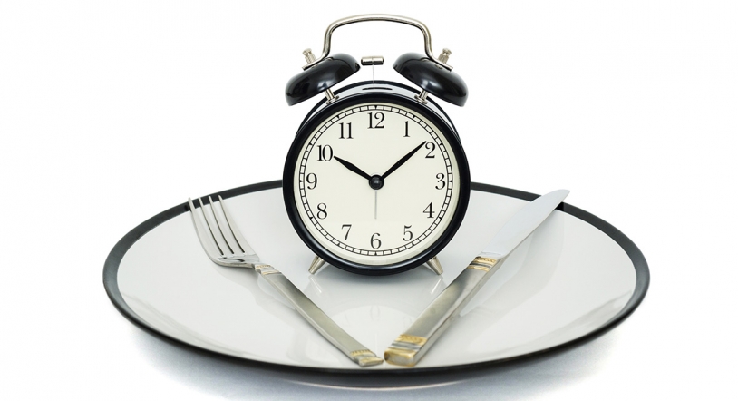 ¿Puede el cambio de horario afectar a nuestra alimentación? 