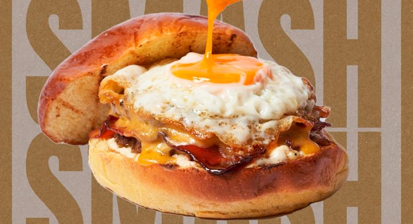 5 curiosidades sobre las Smash Burgers: las mejores de La Pepita Salamanca