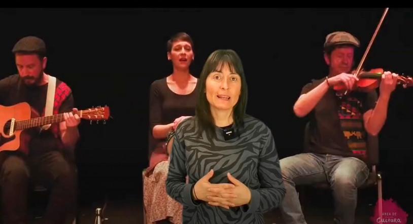 Vídeo | 500.000 euros para el nuevo Plan de Ayudas Culturales 2024