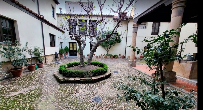 Nueva edición de 'Paseos por Salamanca' para descubrir la ciudad en las miradas de personajes históricos