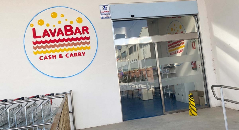 Lavabar Cash & Carry: todos los envases y suministros necesarios para tus celebraciones 
