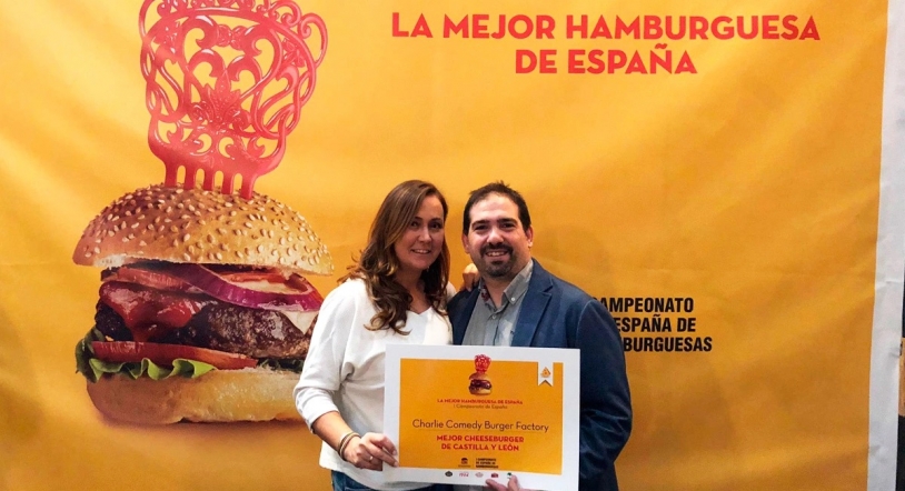 Charlie Comedy: la clave del éxito detrás la mejor hamburguesería de Béjar