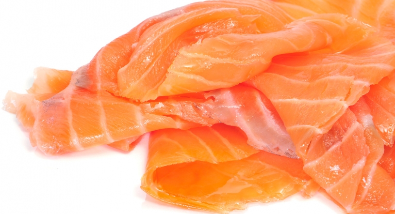 Salmón ahumado: ¿cómo elegir el mejor?