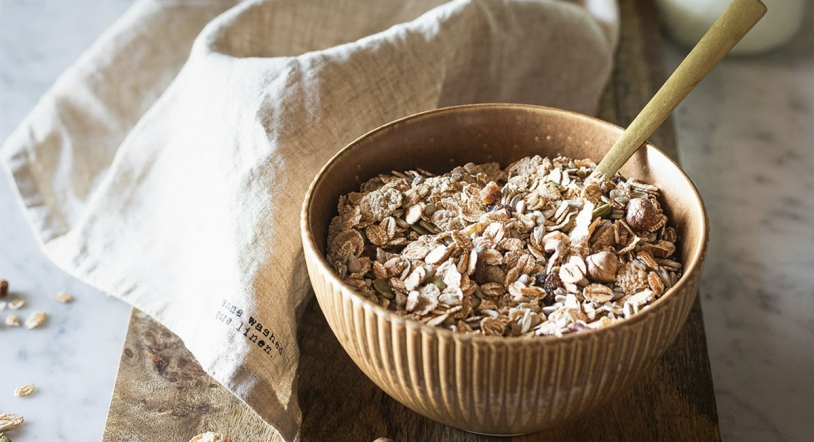  La revolución matutina: avena overnight