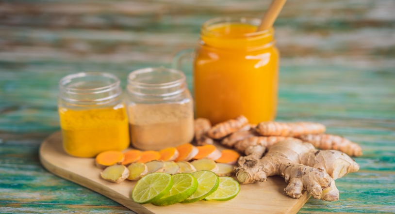 Descubre los beneficios del shot matutino para la salud