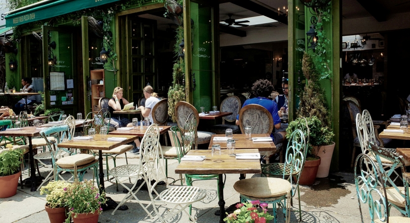 10 tips para gestionar con éxito una terraza de hostelería 