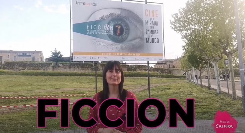 Vídeo Cultura con Arte | Festival Internacional de Cine de Ciudad Rodrigo